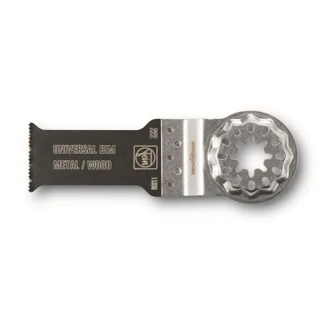 Köp nu E-Cut Universal Fein Sågblad 55x28 mm 3-pack